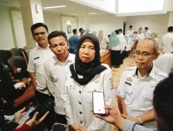 Disdukcapil Kota Palembang Sosialisasikan Penerapan KTP Digital