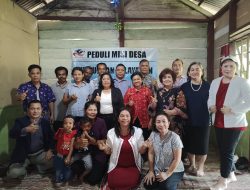 Indahnya Keberagaman di Desa UPT. Karang Cayo Pino Raya Bengkulu Selatan