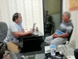 Sempat Kabur ke Lambar, Pelaku Penimbunan BBM Bersubsidi di Lampura Dibekuk Polisi