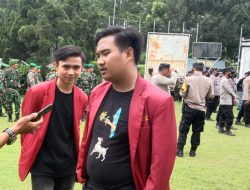 Rumah Penimbunan BBM Digerebek Petugas, IMM Lampura Berikan Apresiasi