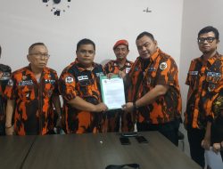 Muswil VIII Pemuda Pancasila Sumbar Ditunda
