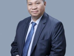Dr. S. Roy Rening SH., MH Save Gubernur Lukas Enembe dari Ancaman Kriminalisasi dan Politisasi