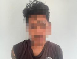 Tiga Pelaku Pencuri Laptop Bawaslu Sekadau Ditangkap Polisi, Dua Diantaranya Dibawah Umur
