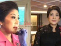 Alasan Punya Anak Kecil-Kesehatan Labil, Putri Candrawathi Tak Ditahan, Cuma Dikenakan Wajib Lapor