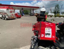 Harga BBM Non Subsidi Turun, Berikut Daftar Lengkap Berdasarkan Provinsi di Indonesia