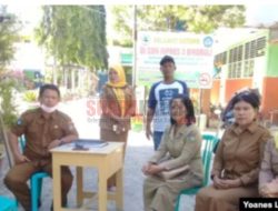 Organisasi Guru Minta Pembahasan RUU Sisdiknas Ditunda