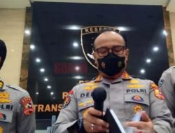6 Perwira Polisi Jadi Tersangka Menghalangi Penyidikan Kasus Brigadir J