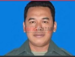 Terungkap! Kopda Muslimin Otak Penembakan Istri Tewas Usai Tenggak Racun Sianida