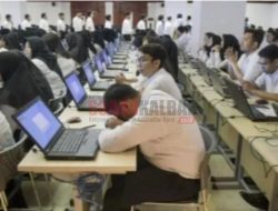 Ini Kriteria Tenaga Honorer Boleh Ikut Tes CPNS, Cek Baik-baik!