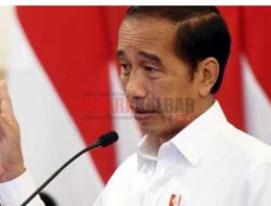 Daftar BLT BBM yang Disalurkan Presiden Jokowi