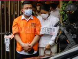 Ada Temuan Soal Dugaan Pelecehan Seksual Brigadir J Terhadap Putri Candrawathi, Begini Respon Pakar