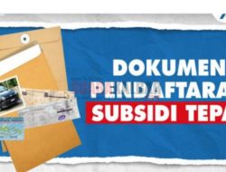 Cara Daftar Program Solar Subsidi Atau Pertalite Untuk Roda Empat