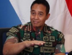 Kasus Mutilasi di Papua, Panglima TNI: Penyelidikan akan Transparan, Tak Ada Satu Pun Prajurit yang Terlibat akan Lolos