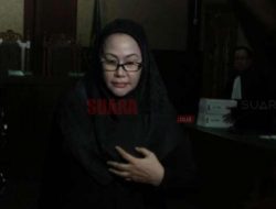 Terpidana Korupsi Ratu Atut Resmi Keluar Penjara, Kemenkumham: Bebas Bersyarat!