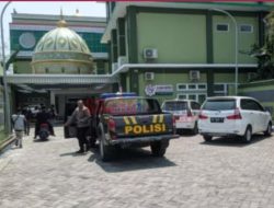 Jenazah Santri Pondok Pesantren Gontor yang Jadi Korban Kekerasan Diautopsi Hari Ini