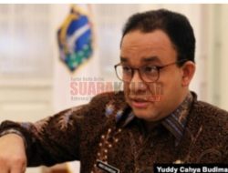 Dipanggil KPK, Anies Baswedan Beri Keterangan selama 11 Jam