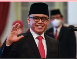 Geger Isu Foto Syur Diduga Mirip Azwar Anas, Tagar Menteri Mesum Jadi Trending Topic