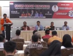 BEM Nusantara Siap Kawal Bansos Agar Tepat Waktu, Tepat Sasaran