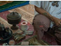 Pria Asal Brebes Ngaku Dukun Bisa Gandakan Uang Ternyata Penipu, Gondol HP dan Motor Korban