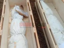 Ratusan Jasad yang Sudah Dikubur Puluhan Tahun di Cilegon Masih Utuh, Sejarah Masa Lalu Ini Diduga Jadi Penyebabnya