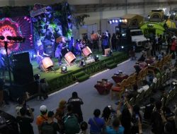 Indonesia Outdoor Festival kembali Meriahkan Spirit dan Semangat Baru