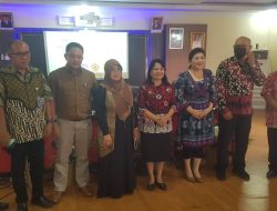 Penelitian Rekayasa Model Desa, Pemkab Sanggau Apresiasi Balitbang Kalbar dan UPB Pontianak