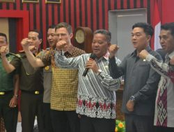 Perusahaan Sawit di Sanggau MoU dengan Pemda