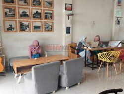 Pasokan Listrik Andal, Usaha Pelaku UMKM di Pontianak Pasca Pandemi Terus Meningkat
