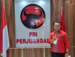 DPC PDI Perjuangan Sekadau Akan Gelar Rakercab II