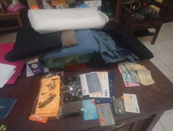 Ketagihan Judi Online, BM Gelapkan Uang Atasan