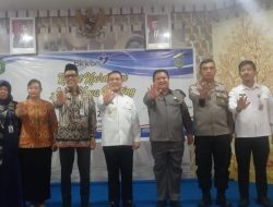 Buka Rakor Stunting di Sekadau, Wagub Kalbar Harap Bisa Bekerjasama