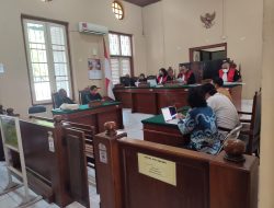 Gugatan Rp100 Triliun Terhadap Enam Media di Makassar Ditolak Hakim