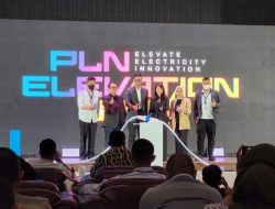 PLN Gelar Program Pengembangan Start Up “Elevation: Watts Up!, Dukung Inovasi Energi Bersih Masa Depan