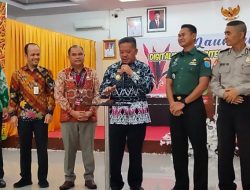 Memudahkan Bayar Pajak, Pemkab Sanggau Luncurkan Aplikasi D-iPAD