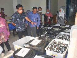 Pemkab Ketapang Rapat Pemusnahan Obat Kadaluarsa