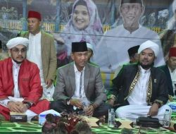 Safari Dakwah Pemerintah Kabupaten Ketapang