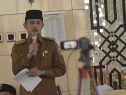 Wako Palangka Raya Harapkan Perempuan dan Anak Mendapat Perlakuan Layak Tanpa Diskriminatif
