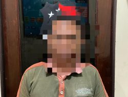 Modus Imingi Pekerjaan, Mawar Dicabuli di Penginapan Nanga Taman Sekadau