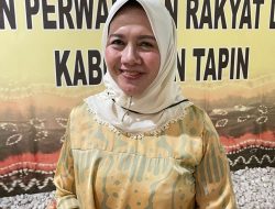 Anggota DPRD Palangka raya Imbau Masyarakat Tetap Jaga Prokes, PPKM Level 1 Bukan Alasan tidak Disiplin