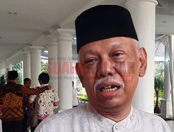 Jenazah Prof Azyumardi Azra dalam Penanganan KBRI Malaysia