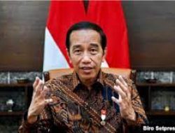 Pemerintah Resmi Ambil Alih Wilayah Udara Kepri dan Natuna dari Singapura