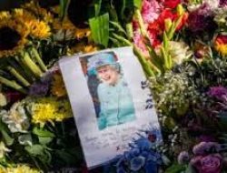 Ratu Elizabeth akan Dimakamkan 19 September