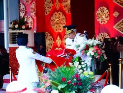 Mawardi Yahya Ajak Warga Sumsel Bersyukur HUT RI ke 77 Bisa Digelar dengan Meriah