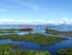 Festival Danau Sentarum Kapuas Hulu Mendunia Dipromosikan ke 16 Negara