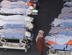 Presiden FIFA Sebut Tragedi Kanjuruhan ‘di Luar Nalar’