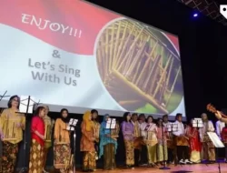 Kiprah Diaspora Indonesia di Amerika dalam Promosikan Budaya Bangsa