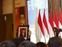 Jokowi: Masih Banyak Pekerja Migran Indonesia Lalui Jalur Ilegal