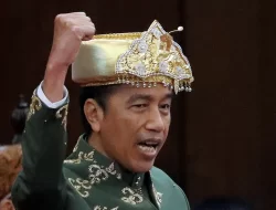 Polemik Ijazah Jokowi: Kedengkian yang Harus Disudahi