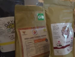 Dari Kopi Sampai Keripik Jamur, Upaya Indonesia Rayu Importir Produk Pertanian Tanah Air di AS