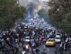 Indonesia Belum Berencana Evakuasi WNI dari Iran